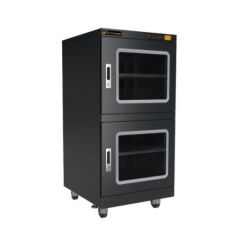 Dr Storage Dry Cabinet X2B-400 With Turbo Dryers