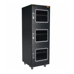 Dr Storage Dry Cabinet X2B-600T With Turbo Dryers