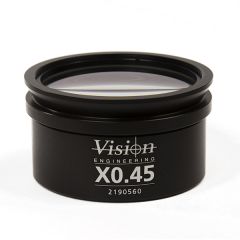 Evo Cam Objective Lens x0.45 MK II