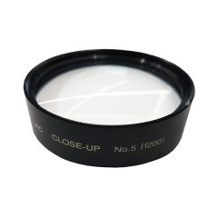 Evo Cam Objective Lens - 5 Dioptre