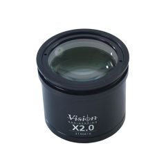 Evo Cam Objective Lens x2.0