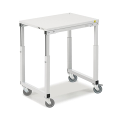 ESD Safe SAP Trolley