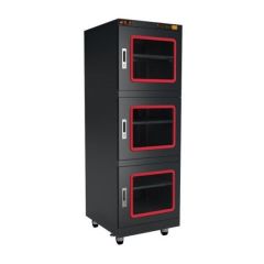 Dr Storage F1-600 624L Ultra Low Dry Cabinet <1%RH