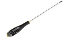 Bahco BE-8250L Flat Long Reach Screwdriver Screwdriver | 1x5.5mm | 200mm