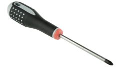 Bahco BE-8620 Phillips Standard Screwdriver PH2 Tip 100mm