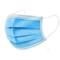 Surgical Face Masks IIR Type 2