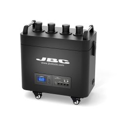 JBC FAE2 Fume Extractor for 2 workbenches