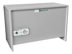 AirBench FP - Heavy Duty Downdraft Bench for Fume & Dust Extraction