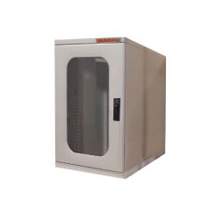 Iteco Ghibli-Pro Dry Storage Cabinet 338L 
