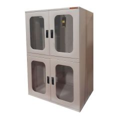 Iteco Ghibli-Pro Dry Storage Cabinet 1384L