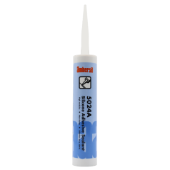 Ambersil 5024A Silicone Adhesive Sealant
