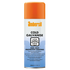 Ambersil 30291-AA Cold Galvanise