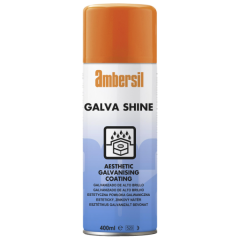 Ambersil 30293-AA Galva Shine