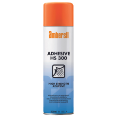 Ambersil 31625-AA Spray Adhesive