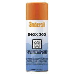 Ambersil 30299-AA Inox 200