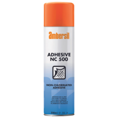 Ambersil 31623-AA Spray Adhesive NC500