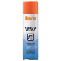 Ambersil 31626-AA Spray Adhesive QS900