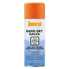 Ambersil 33280-AA Rapid Dry Galva