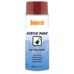 Ambersil 32379-AA Red Oxide Primer 