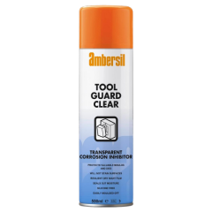 Ambersil 32708-AA Tool Guard Clear 