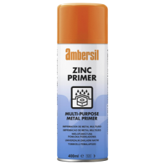Ambersil 30298-AA Zinc Primer