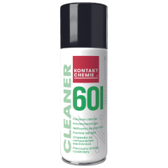 Kontakt Chemie | Cleaner 601 | Electric Parts & Precision Cleaners