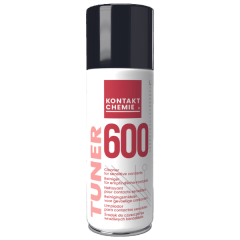 Kontakt Chemie | Tuner 600 | Contact Cleaners