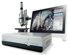 Hirox RH-2000 3D Digital Microscope