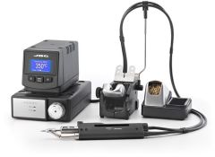 JBC DIS Desoldering station with Electric Pump