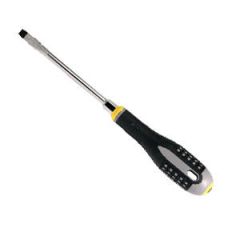 Lindstrom Bahco Slotted Stubby Screwdriver 1.2x6.5mm 45mm
