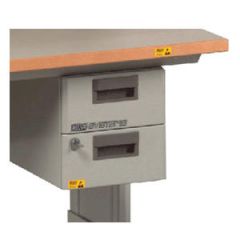 Sovella Systems - Drawer bracket for 750 & 900mm table