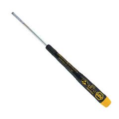 Wiha Screwdriver ESD precision slotted 0.50x3.0x50mm