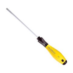 Wiha Screwdriver ESD slotted 1.2x6.0mm 150mm