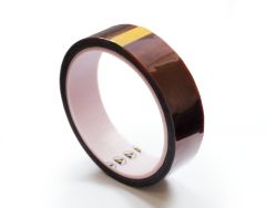 ESD High Temperature Polyimide Tape 19mm x 33m (Kapton Equivalent)