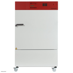 BINDER KBW Series | Growth Chambers with Light