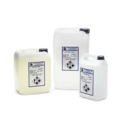 Liquid flux MBO45 synthetic rosin free no-clean 1 litre