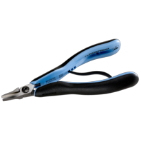 Lindstrom RX7490 Plier RX flat nose smooth