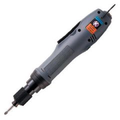 ASA ESD Electric Screwdriver - Brushed | 0.15 - 1.18Nm