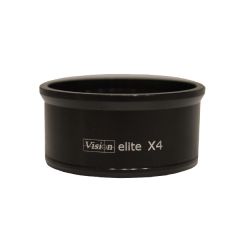 Mantis Elite Objective Lens x4