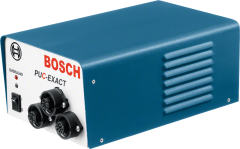 BOSCH PUC-EXACT 3 Professional power supply