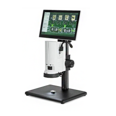 KERN's OIV-2 Video Microscope - 254/255 Models