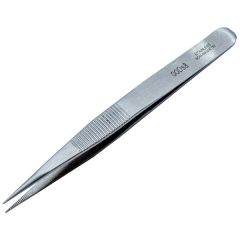 Tweezer OOD-SA Thick Pointed Tips 120mm