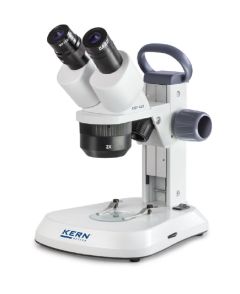 OSF 4G Series Of KERN Stereo Microscope - 438 & 439 Model