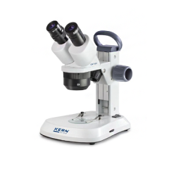 OSF 4G Series Of KERN Stereo Microscope - 438 & 439 Model