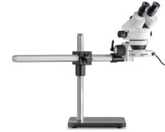 OZL-96 Range Of Stereo microscope With Telescopic Arm