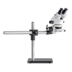 OZL-96 Range Of Stereo microscope With Telescopic Arm