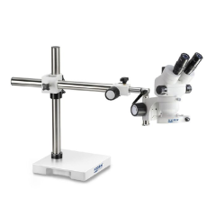 OZM-91 Range Of Stereo microscope With Telescopic Arm