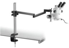 OZM-95 Range Of Stereo microscope With Articulated Arm