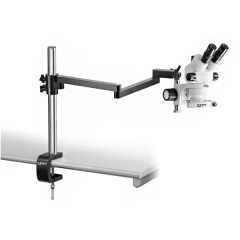 OZM-95 Range Of Stereo microscope With Articulated Arm
