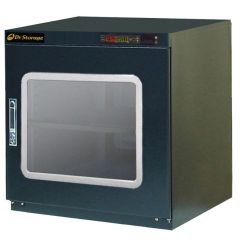 Dr Storage Dry cabinet 200 with turbo dryers